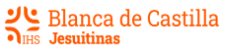 Colegio Blanca de Castilla - Jesuitinas